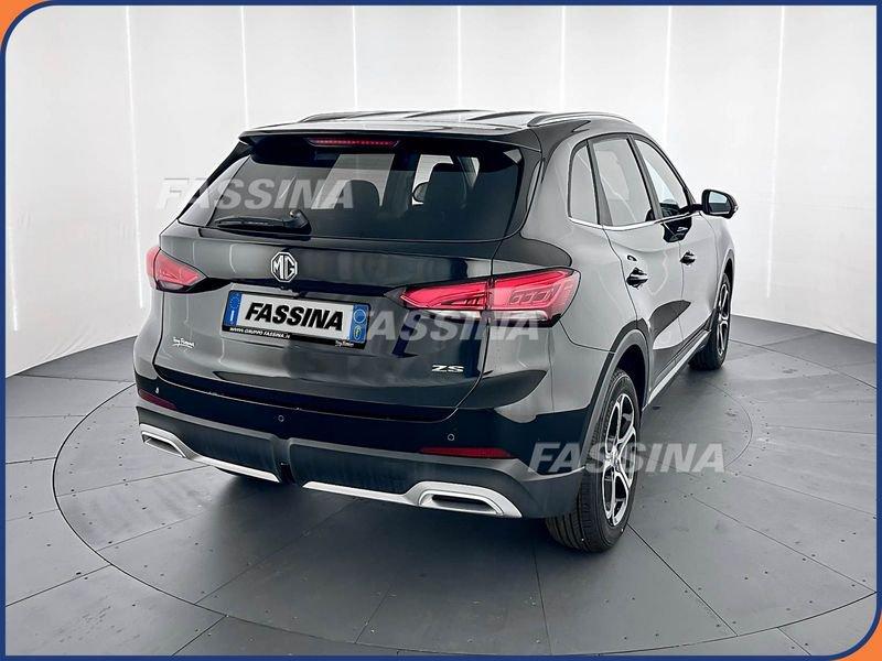 MG ZS ZS 1.5 Comfort