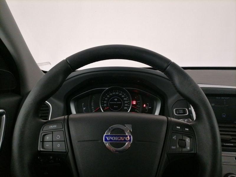 Volvo XC60 2.0 d3 Business 150cv