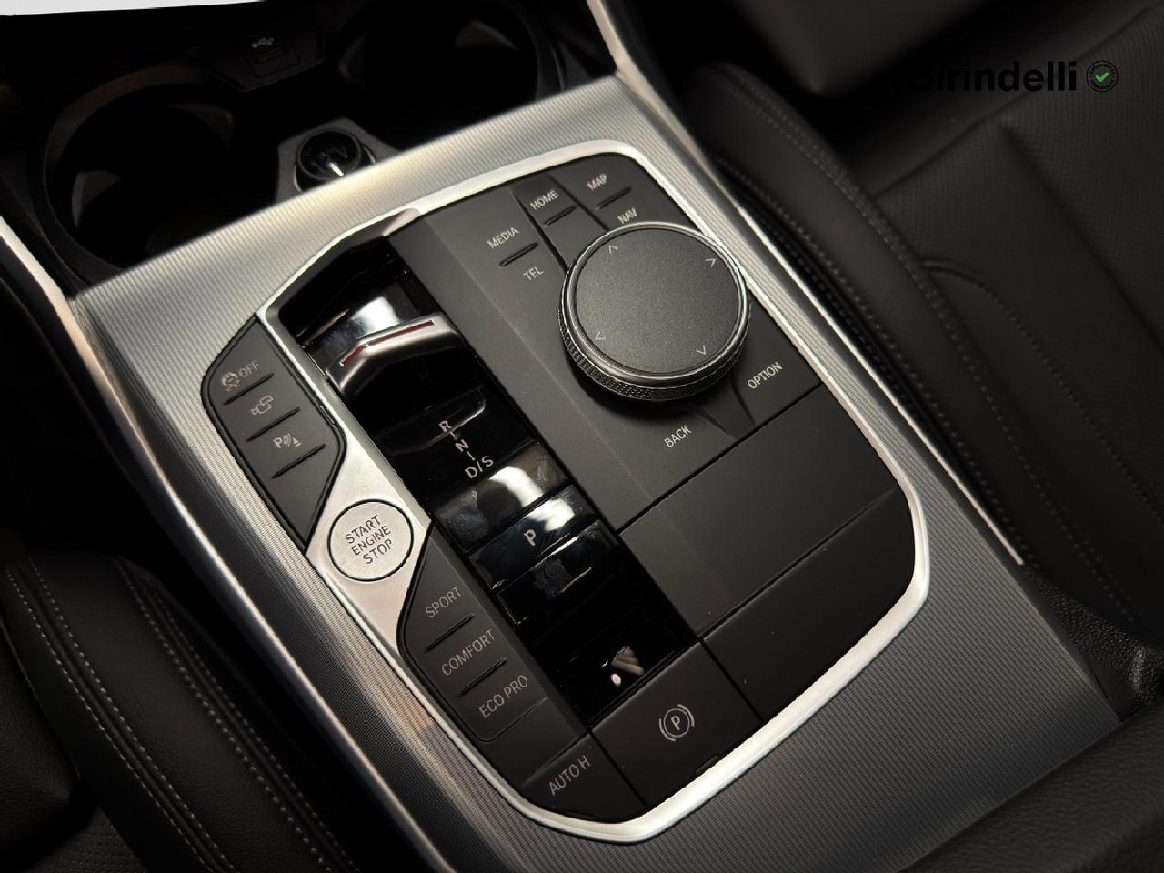 BMW Serie 3(G20/1-80/1) - 320d 48V xDrive Touring