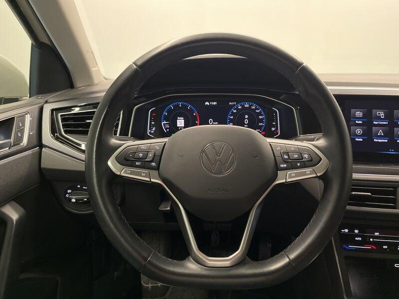 Volkswagen Polo STYLE 1.0 TSI 70 KW (95 CV) DSG