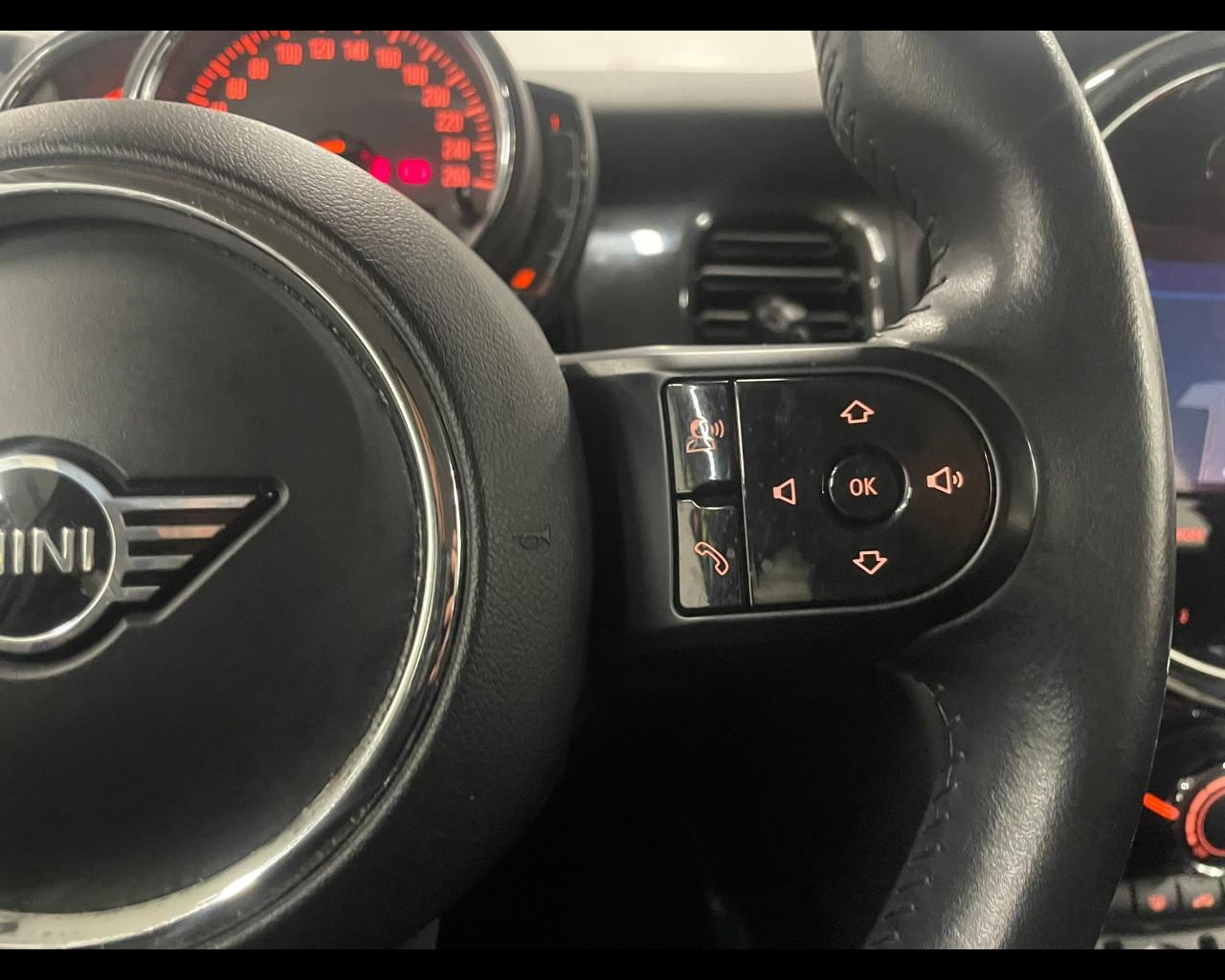 MINI Mini 5 porte (F55) - Mini 1.5 One Classic 5 porte