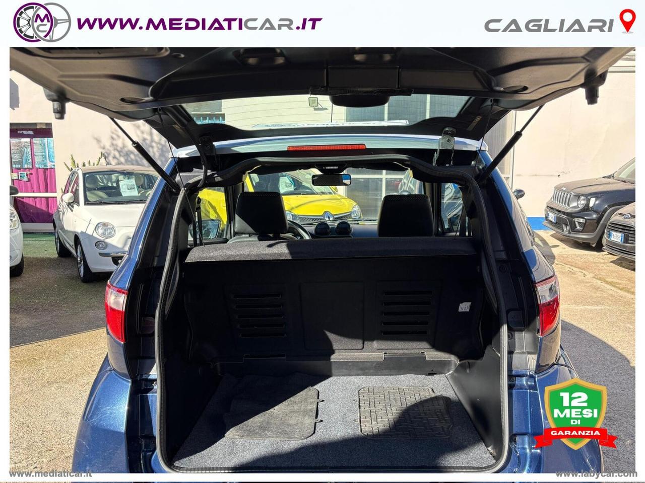 AIXAM City Pack Emotion