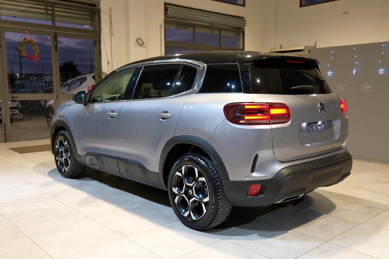 Citroen C5 Aircross BlueHDi 130 S&S EAT8 Max