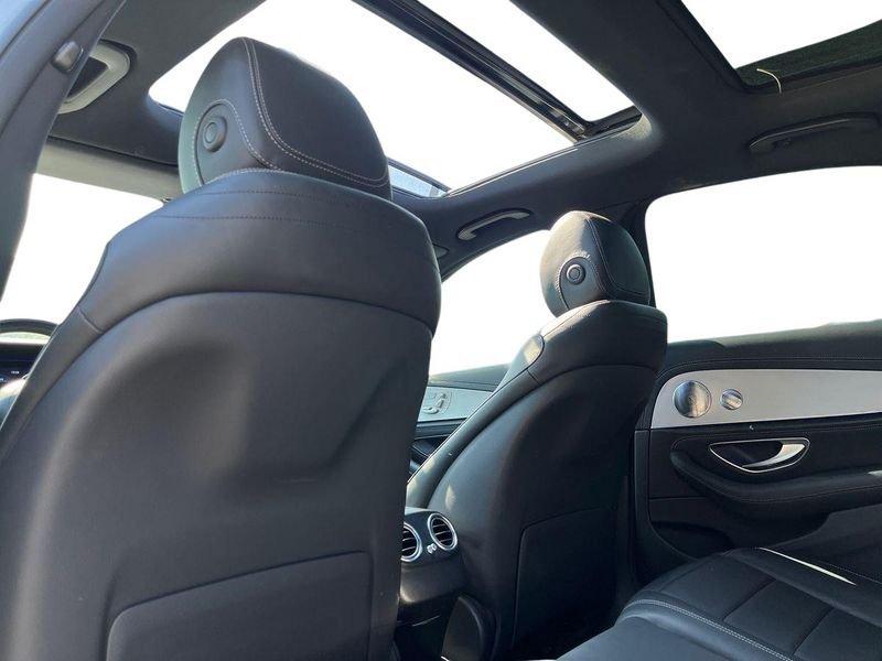Mercedes-Benz Classe E E 300 de Auto EQ-Power Premium Plus