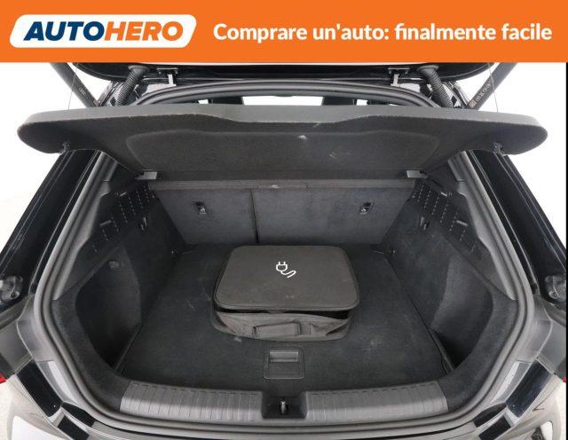 AUDI A3 SPB 45 TFSI e S tronic S line edition