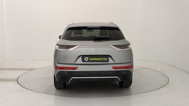 DS AUTOMOBILES DS 7 1.2 puretech Business 130cv auto
