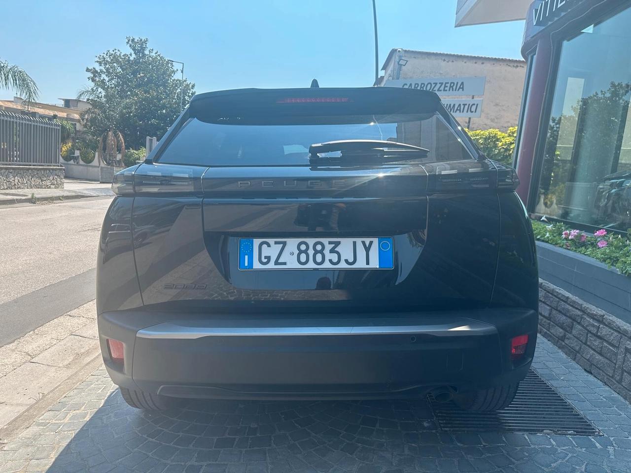 Peugeot 2008 PureTech 100 S&S Allure