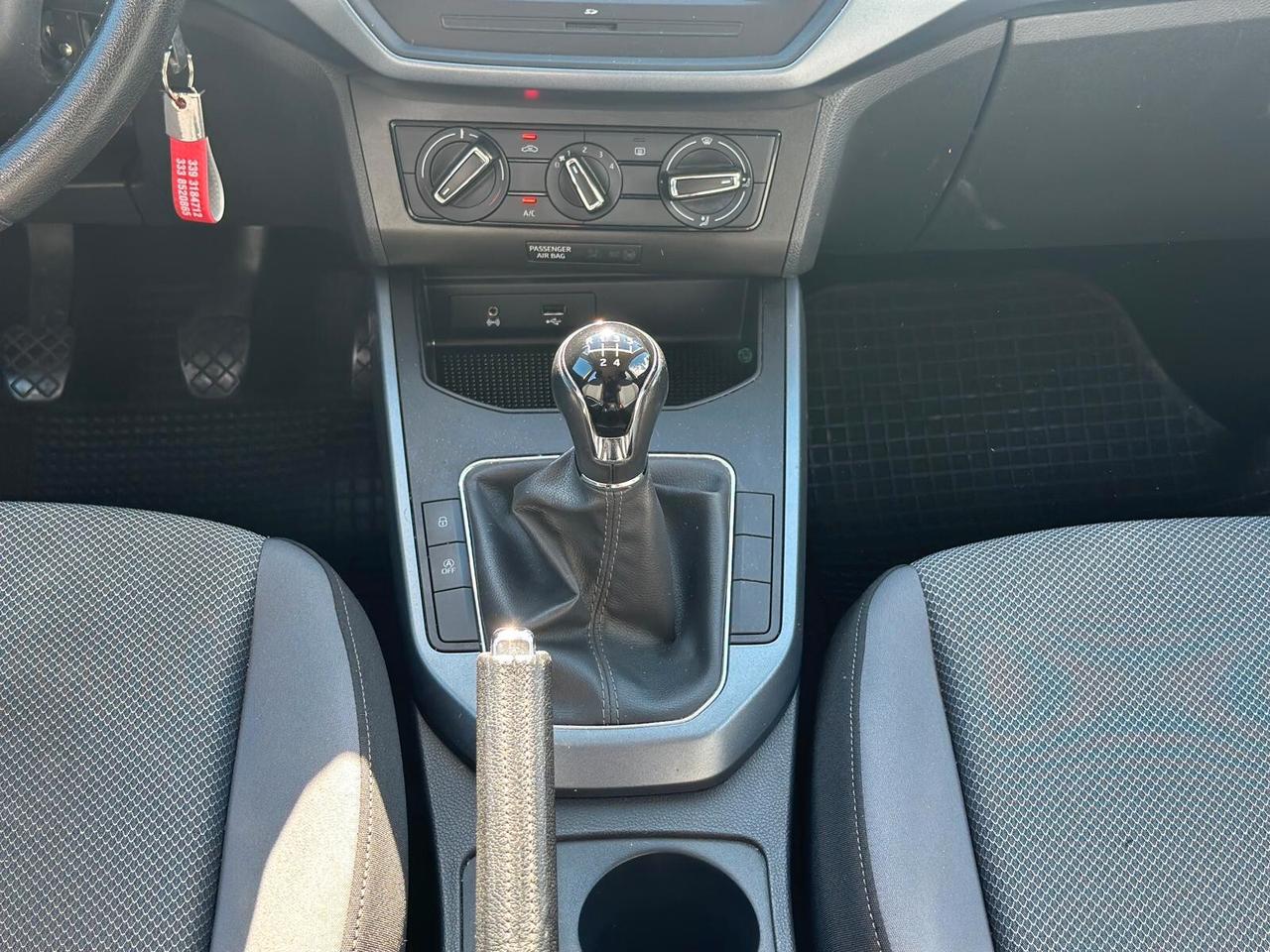 Seat Arona 1.6 TDI 95CV Style