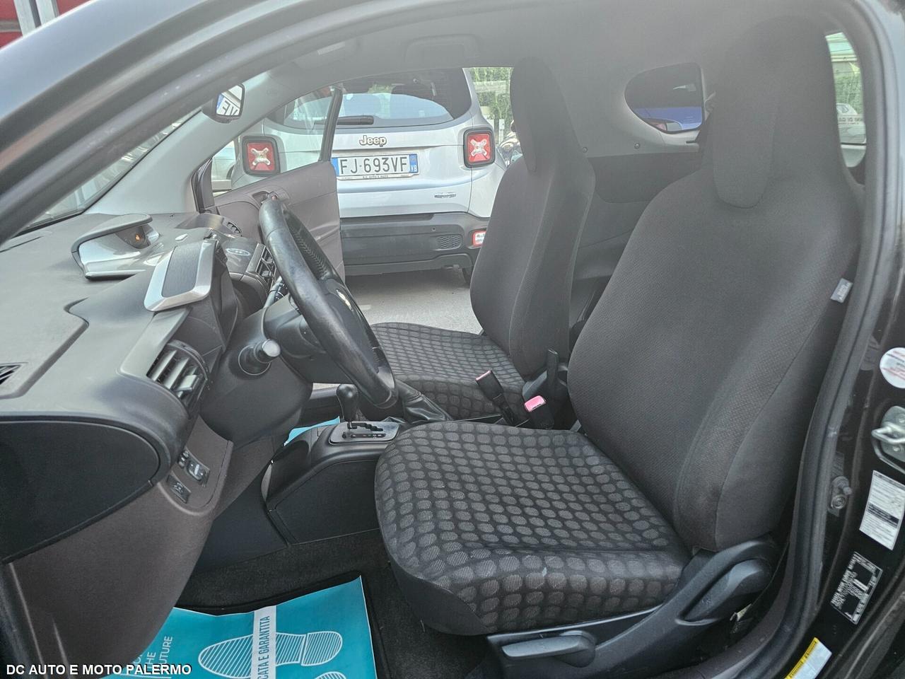Toyota iQ 1.0 Benzina 68CV.Automatica.Nuov.a.2009