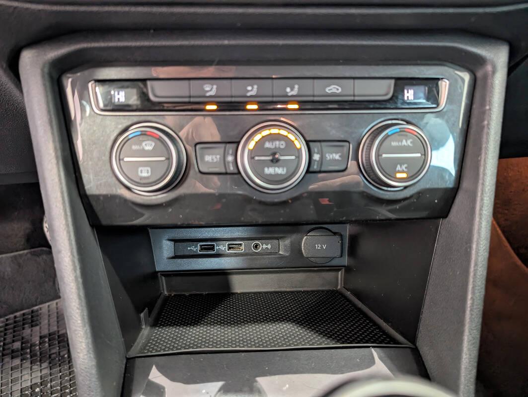 Volkswagen Tiguan 1.6 tdi Business 115cv