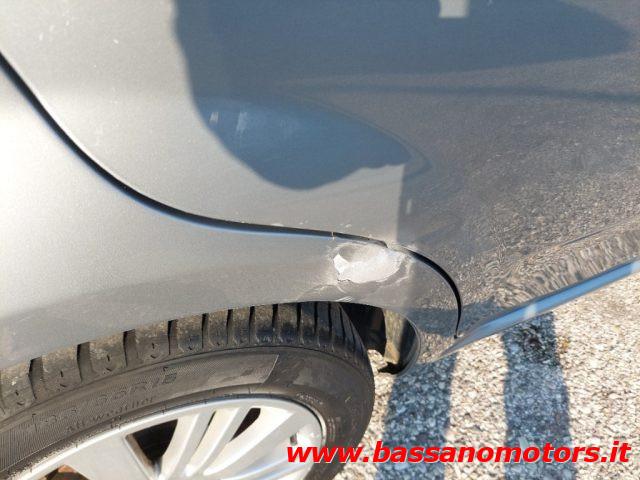 FIAT Grande Punto 1.4 GPL 5 porte Dynamic
