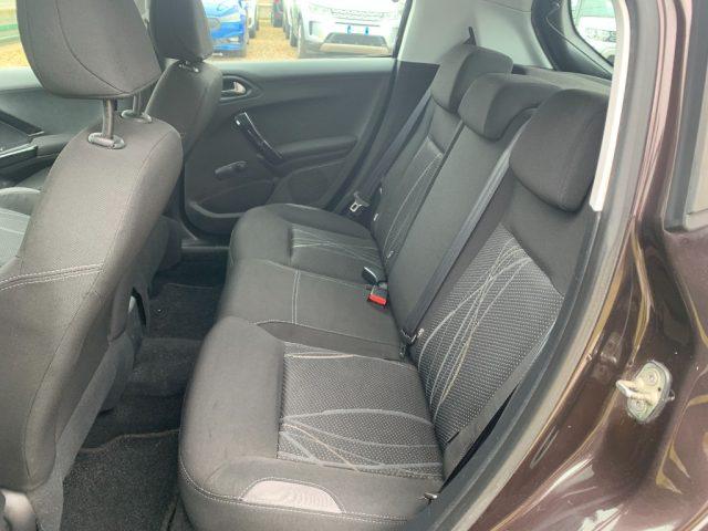 PEUGEOT 208 1.4 8V HDi 68CV 5p. Active