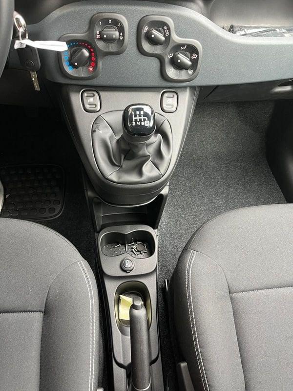 FIAT Panda Panda 1.0 FireFly S&S Hybrid