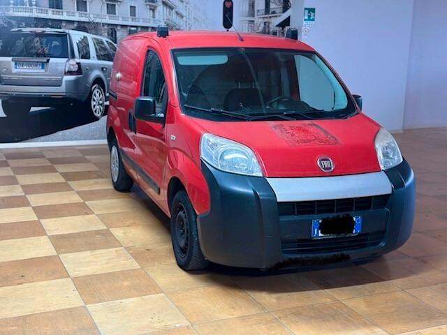 FIAT FIORINO 1.3 MJT 2016