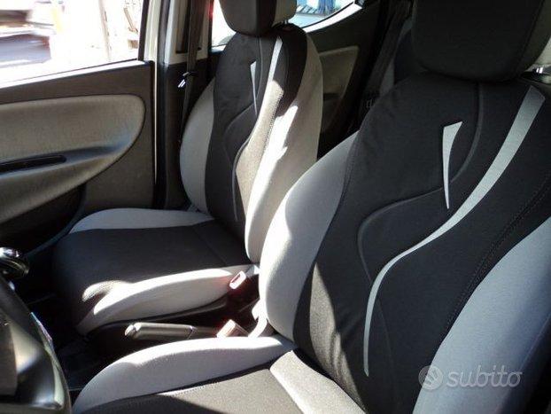 LANCIA Ypsilon 0.9 TwinAir 85 CV