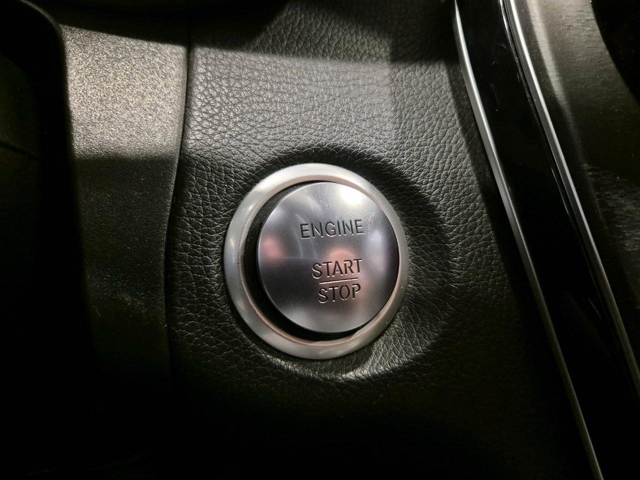 Mercedes GLC Coupe 250 d Executive 4matic auto -UNIPROPRIETARIO - Cam 360 - Cruise/Lim