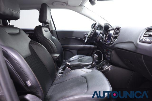 JEEP Compass 1.3 TURBO T4 PHEV AT6 4XE LIMITED AUTOMATICA