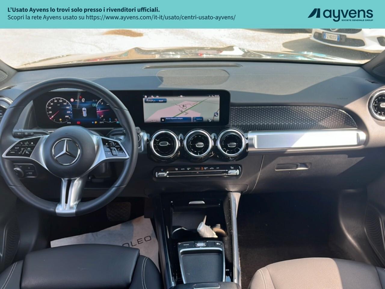 Mercedes-benz GLB 200 d Automatic Business Extra