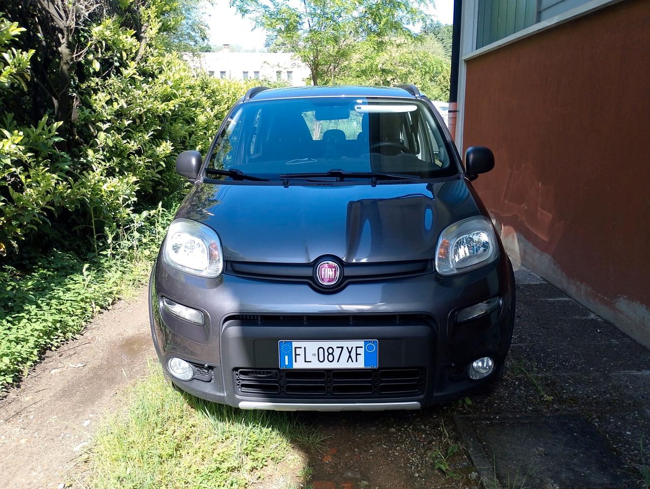Fiat Panda 1.3 MJT 95 CV S&S 4x4