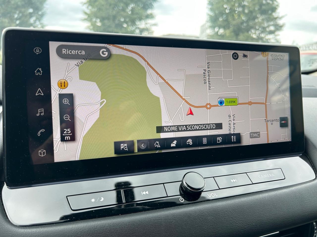 Nissan Qashqai 1.5 e-Power N-Connecta - UNIPROPRIETARIO