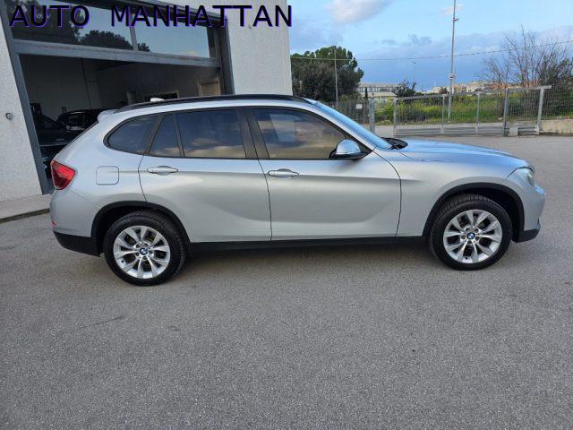 BMW X1 sDrive20d