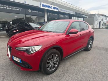 Alfa Romeo Stelvio 2.0 Turbo 200 CV AT8 Q4 Executive