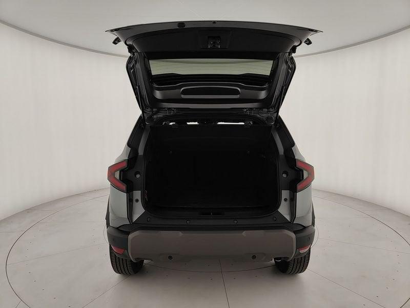 Dacia Duster Duster Hybrid 140 CV Journey - OK PER NEOPATENTATI !