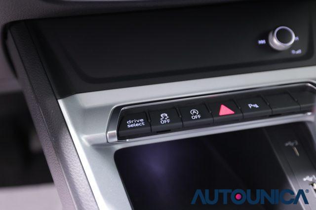 AUDI Q3 SPB 35 TDI S TRONIC BUSINESS PLUS FULL LED