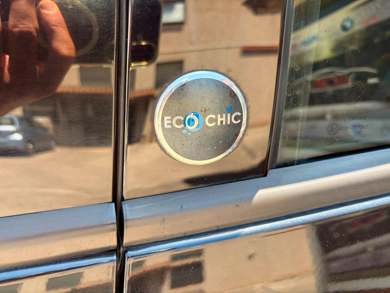 LANCIA YPSILON 1.2 GPL 5 PORTE ECOCHIC 94.000 KM