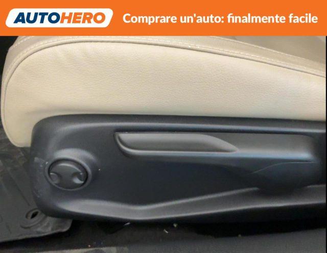 HONDA Civic 1.6 4 porte aut. Executive