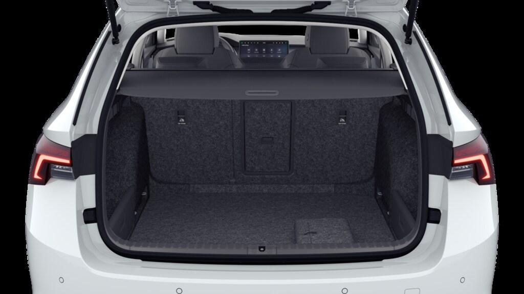 Skoda Octavia Wagon 2.0 tdi Executive 150cv dsg