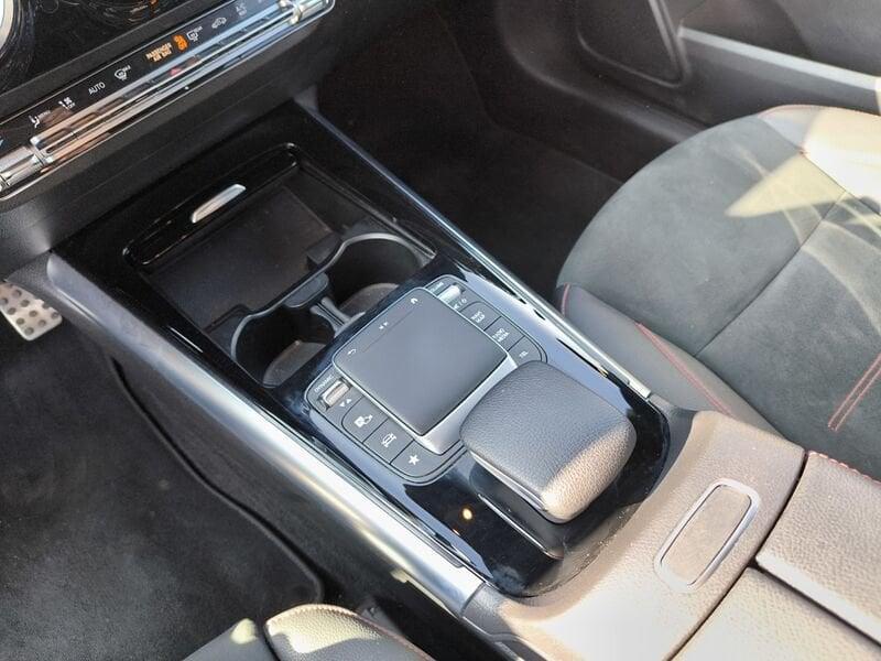 Mercedes-Benz Classe B B 180 d Automatic Premium NIGHT-PACK