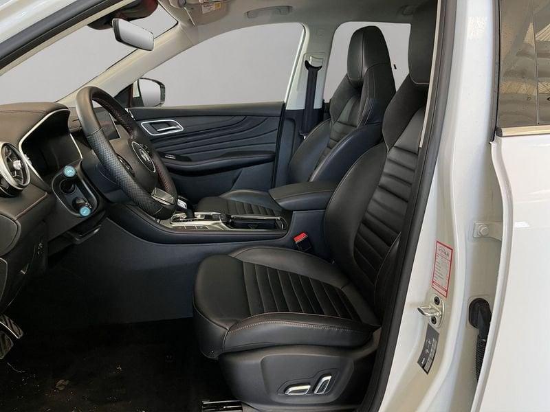 MG HS HS 1.5T-GDI AT Luxury