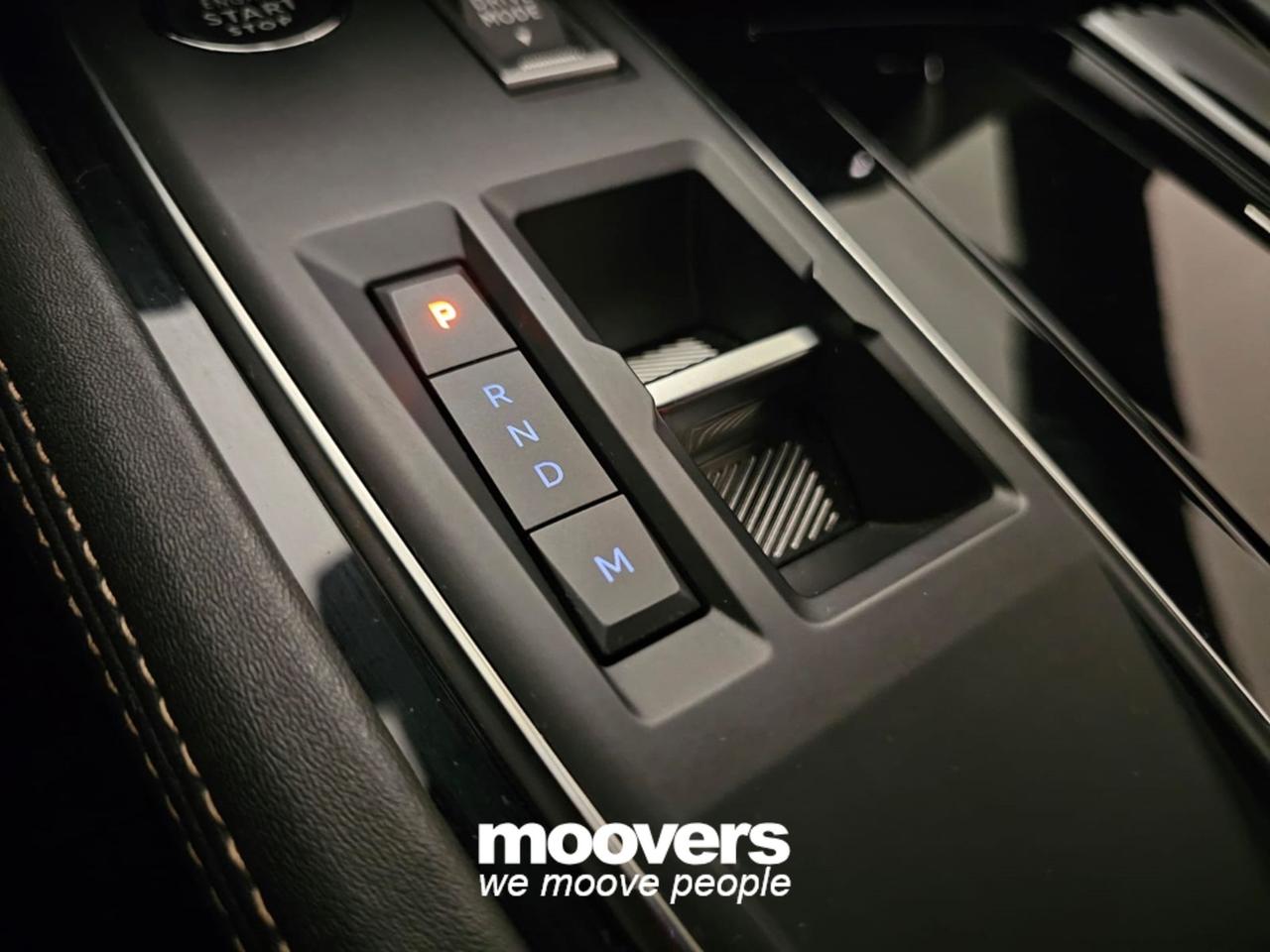 PEUGEOT 508 2ª serie BlueHDi 130 Stop&Start EAT8 SW GT