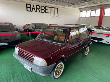 Innocenti Small 500 LS Neopatentati PERMUTE RATE