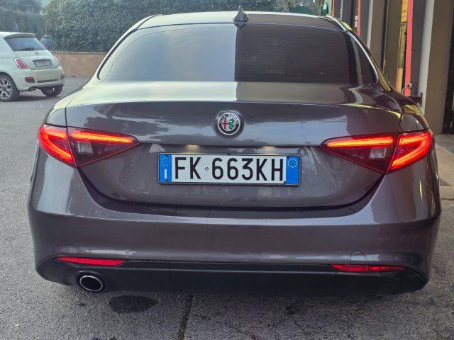 ALFA ROMEO Giulia 2.2 Turbodiesel 150 CV AT8 Autom LEGGI DESCRIZIONE