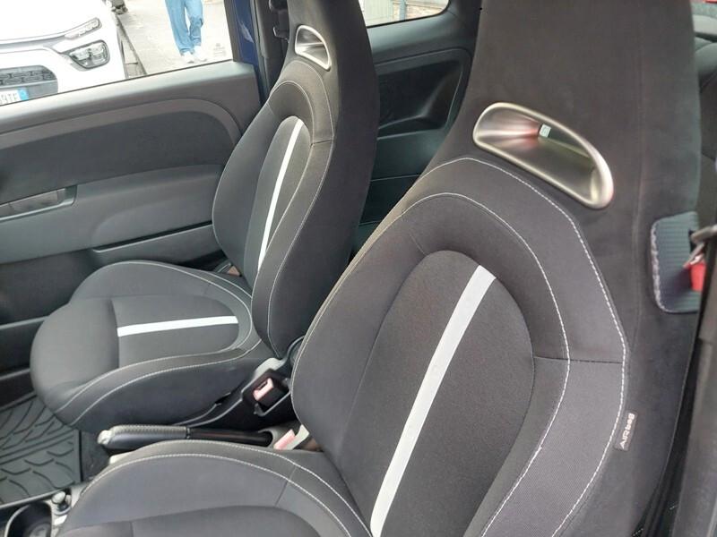 Abarth 595 1.4 Turbo T-Jet 160 CV Yamaha Factory Racing
