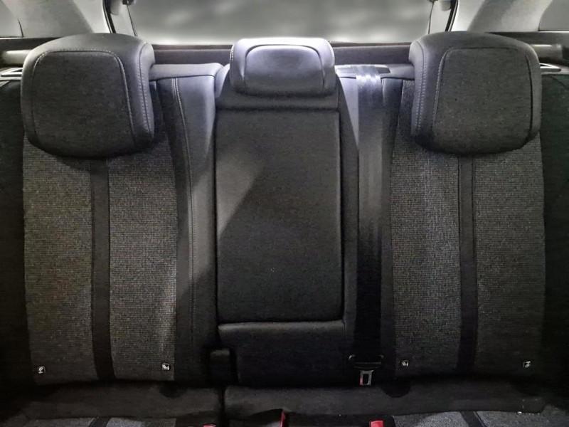 PEUGEOT 3008 BLUEHDI 130 EAT8 SES ALLURE SUV