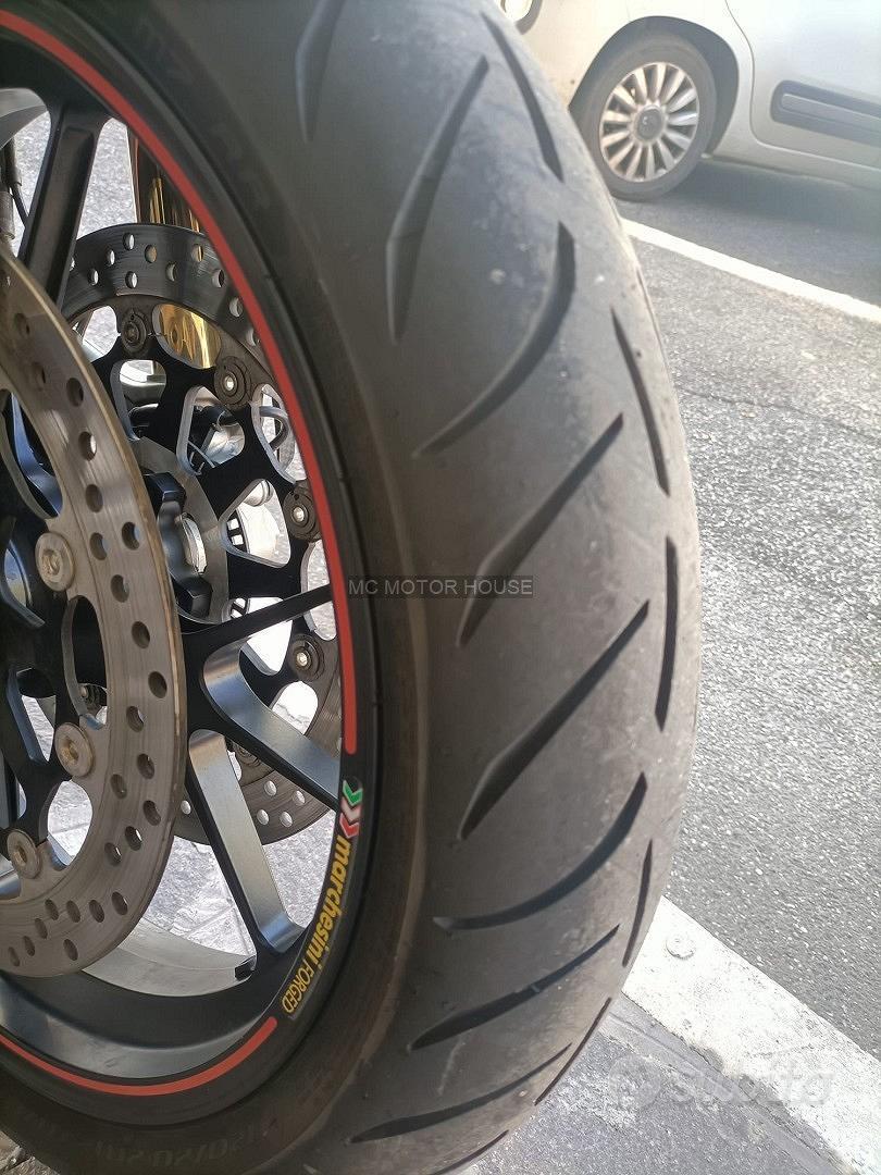 Ducati hypermotard 950 sp +promo incluso passaggio