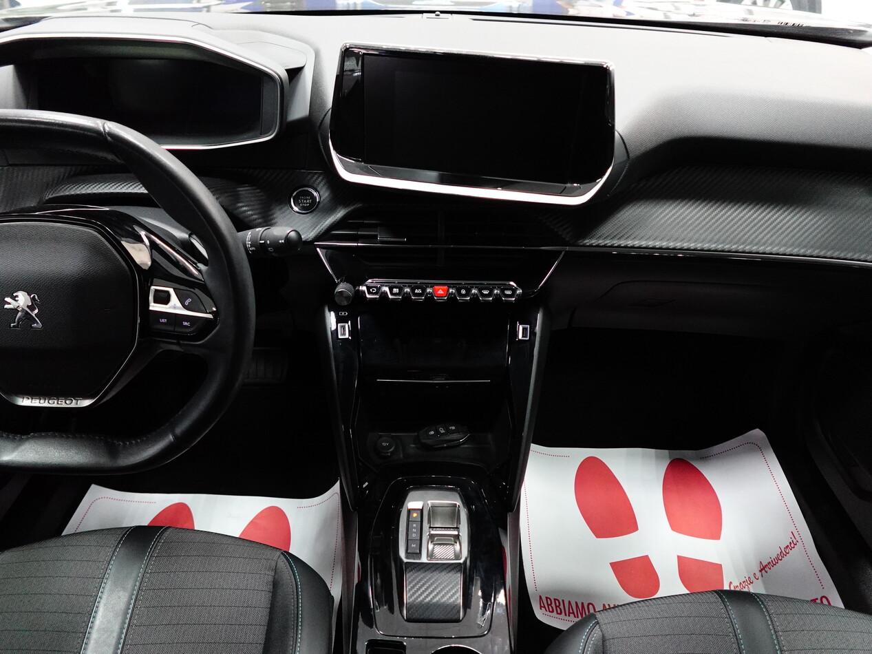 Peugeot 2008 1.5 BlueHDI 130 CV EAT8 ALLURE PACK