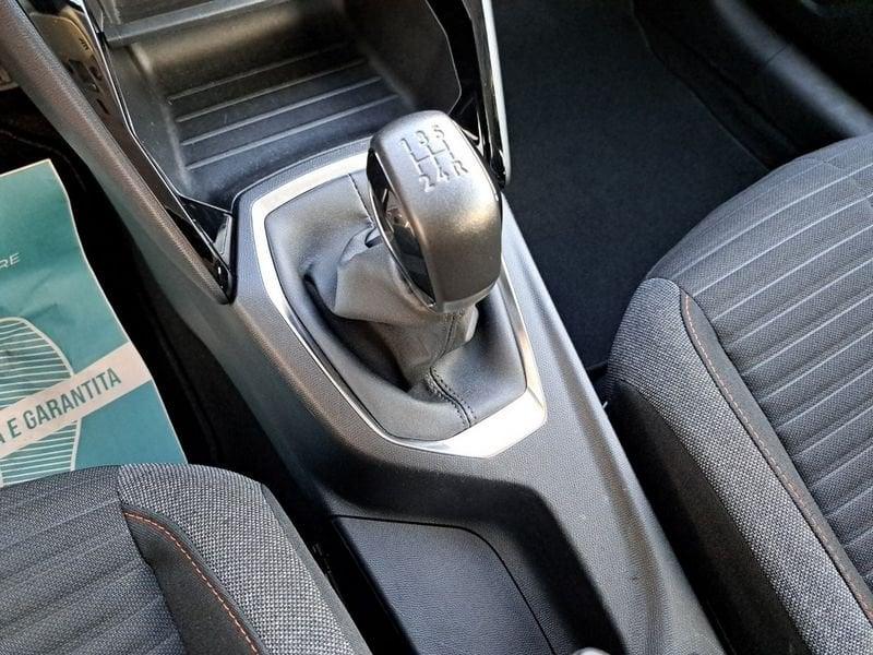 Peugeot 208 208 PureTech 75 Stop&Start 5 porte Active Pack