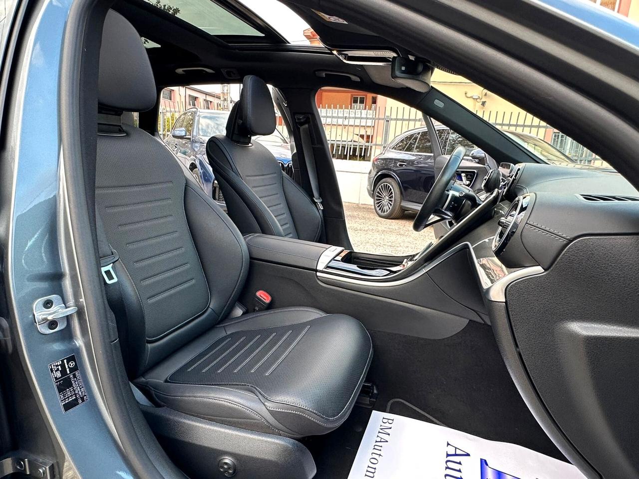 MERCEDES C220D S.W. AMG PREMIUM PLUS 4MATIC 197CV