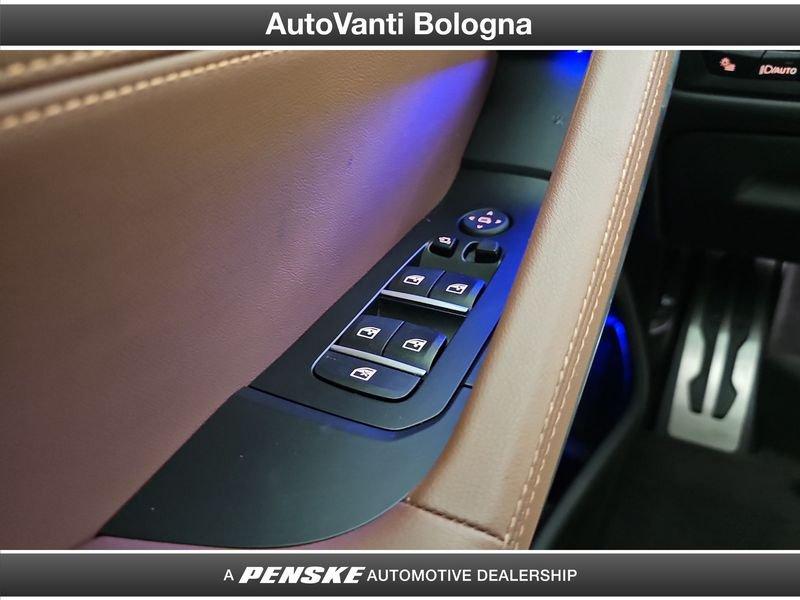 BMW X6 xDrive30d 48V Msport Pro