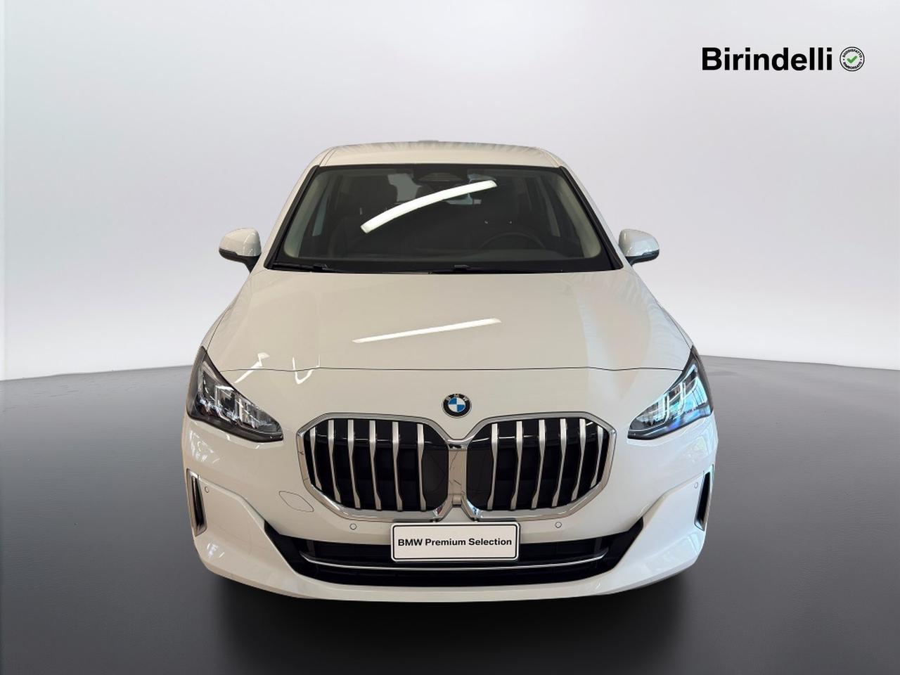 BMW Serie 2 A.T. (U06) - 218d Active Tourer Luxury