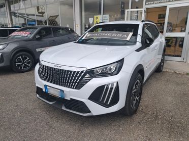 Peugeot 2008 ALLURE NESSUN OBBLIGO FINANZIARIO !!