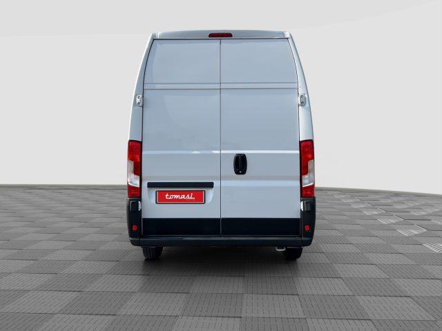 CITROEN Jumper Jumper 35 BlueHDi 140 S&S PLM-SL-TA Furgone Heavy