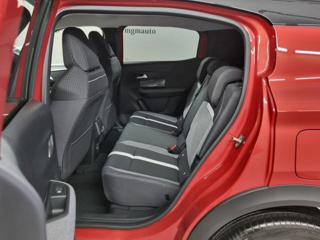 OPEL Frontera Hybrid 145 CV EDCT GS 7 Posti