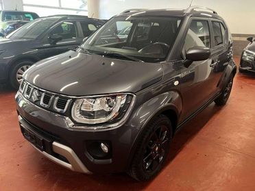Suzuki Ignis Ignis 1.2h Easy Top 4wd allgrip