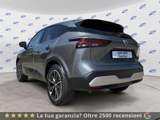 Nissan Qashqai 1.3 mhev N-Connecta 2wd 140cv