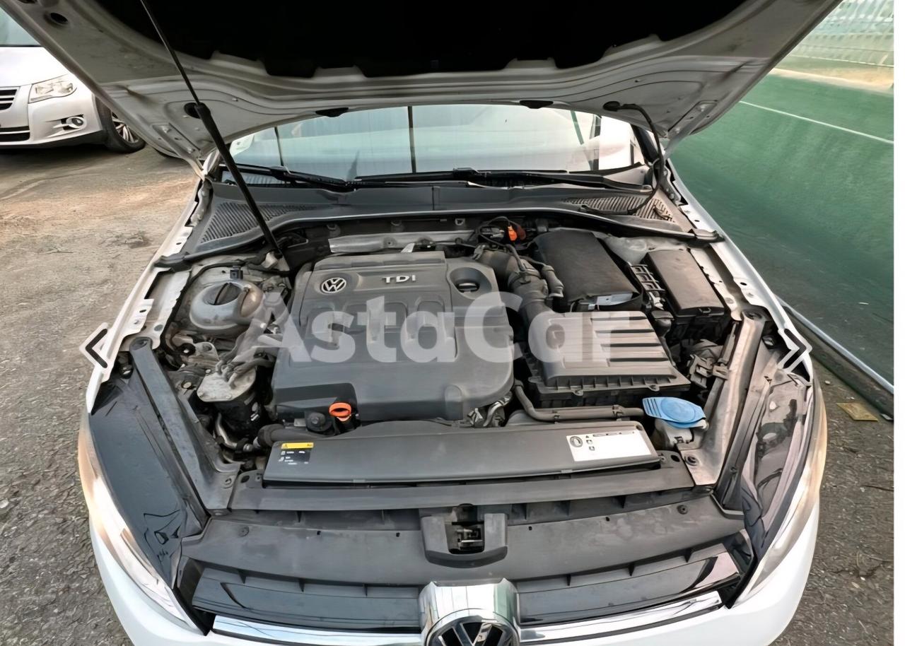Volkswagen Golf Business 2.0 TDI 5p. Highline BlueMotion Technology